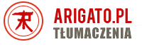 Tumacz niemiecki BIGORAJ